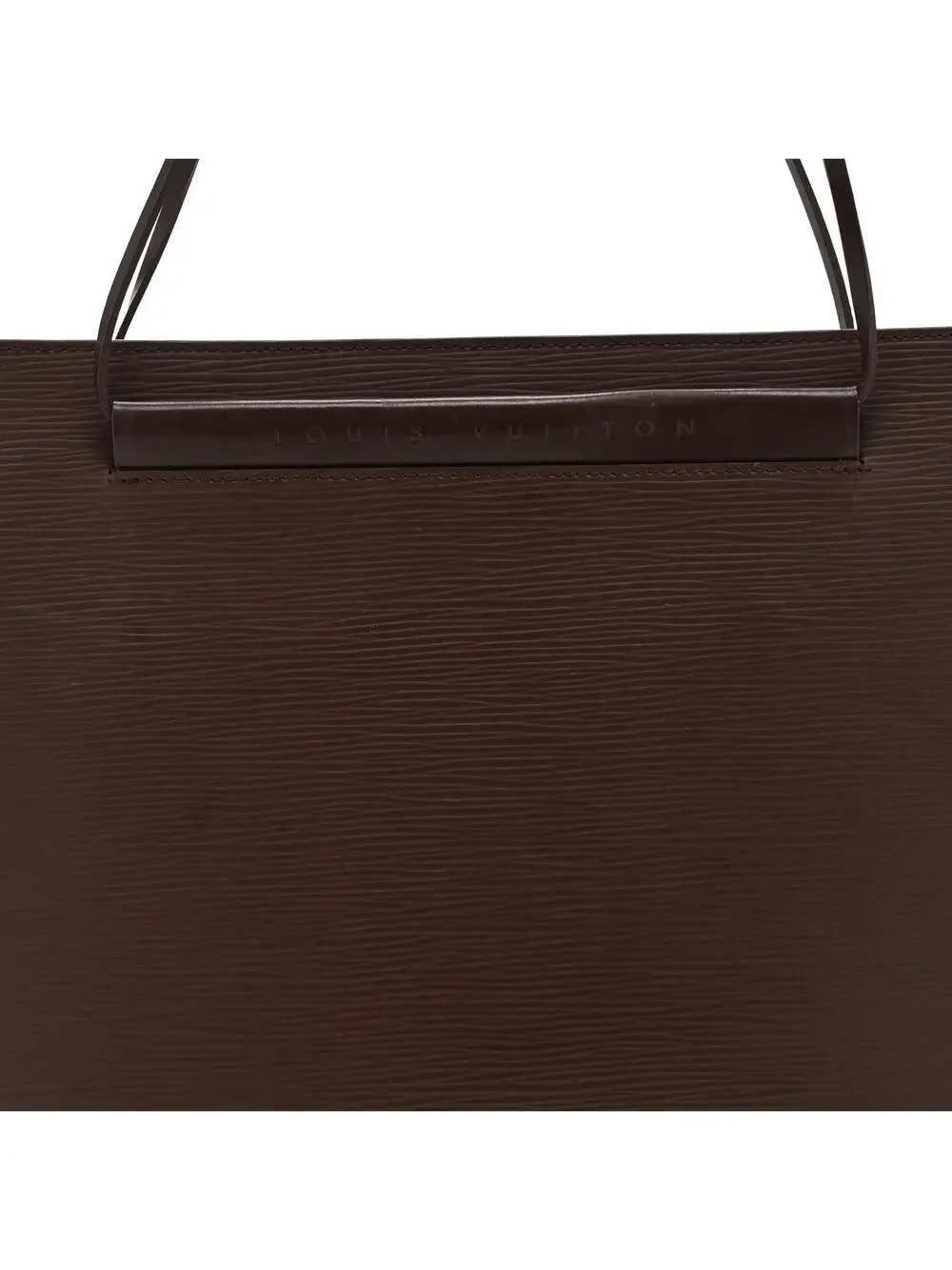 Louis Vuitton Epi Saint Tropez Moka #329554L45B